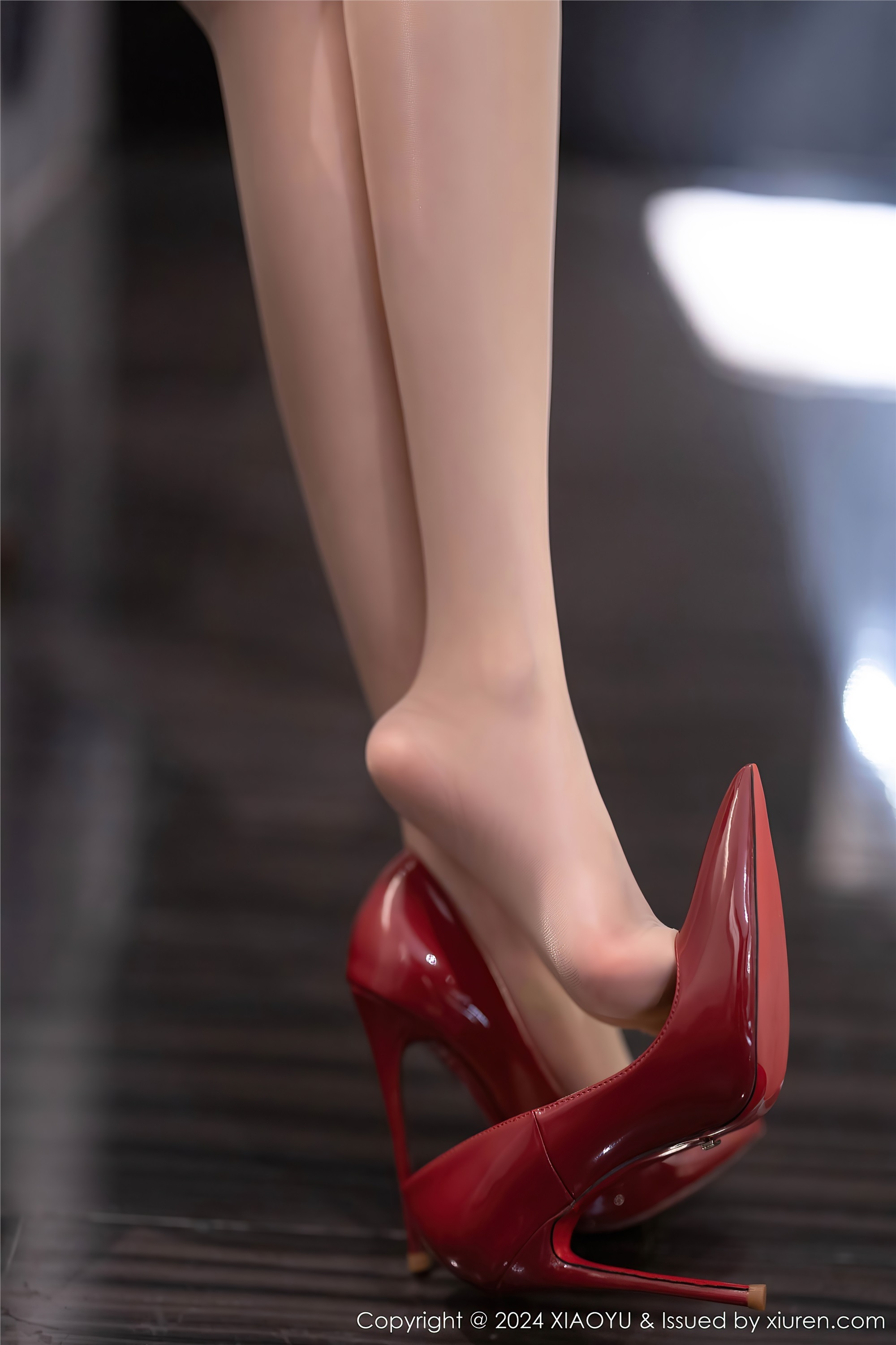 XIAOYU语画界 2024.01.12 VOL.1184 杨晨晨Yome